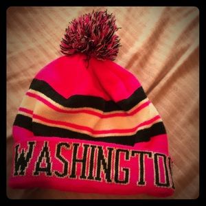 Washington DC hat